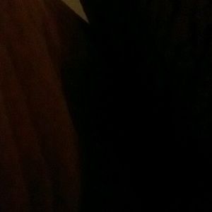 Meet your Posher, Lizzie